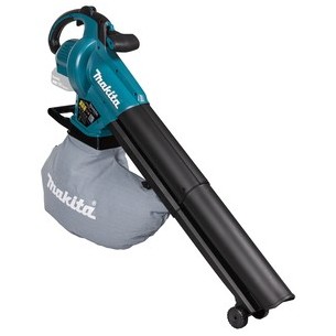 Makita DUB187Z Soffiatore/aspiratore 18V, 25L - Senza batteria 2
