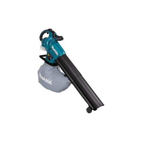 Makita DUB187Z Soffiatore/aspiratore 18V, 25L - Senza batteria