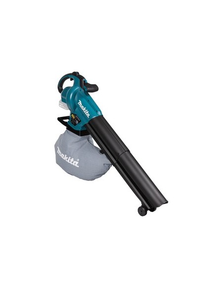 Makita DUB187Z Soffiatore/aspiratore 18V, 25L - Senza batteria