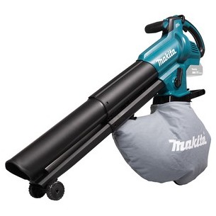 Makita DUB187Z Soffiatore/aspiratore 18V, 25L - Senza batteria