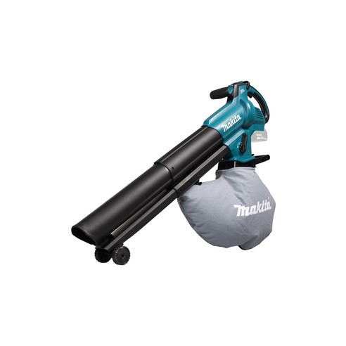 Makita DUB187Z Soffiatore/aspiratore 18V, 25L - Senza batteria