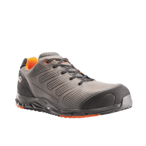 Scarpa da lavoro Garsport S3 modello Nascar Low