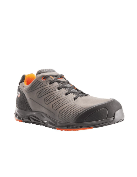 Scarpa da lavoro Garsport S3 modello Nascar Low