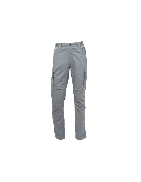 Pantalone Crazy U Power colore Grigio
