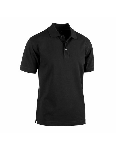 Polo Uomo colore nero