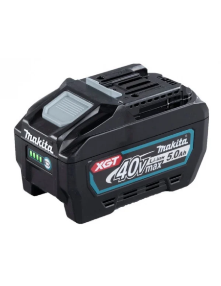 Makita 191L47-8 Batteria BL4050F (40V 5.0Ah)