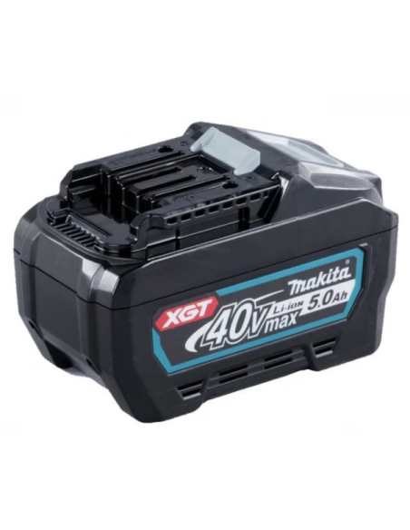Makita 191L47-8 Batteria BL4050F (40V 5.0Ah)