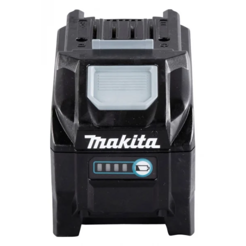 Makita 191L47-8 Batteria BL4050F (40V 5.0Ah)