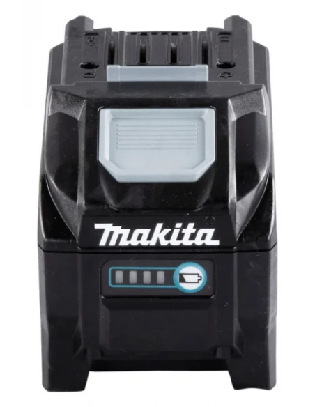 Makita 191L47-8 Batteria BL4050F (40V 5.0Ah)