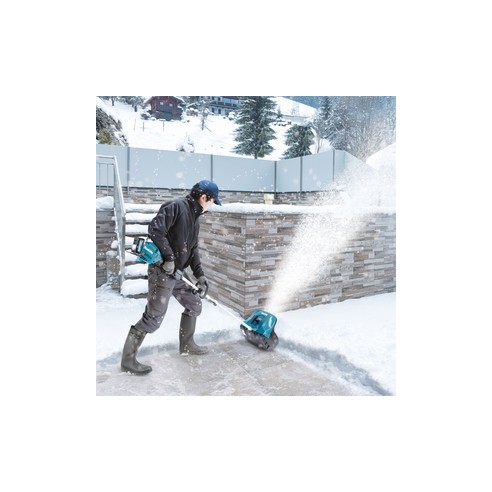 Makita SN400MP Turbina spazzaneve