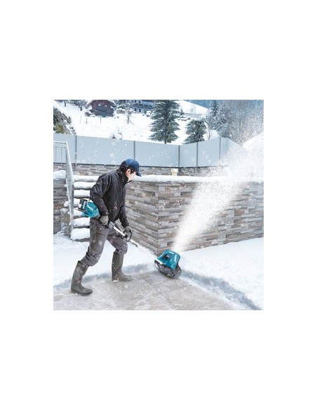Makita SN400MP Turbina spazzaneve