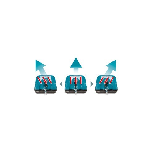 Makita SN400MP Turbina spazzaneve