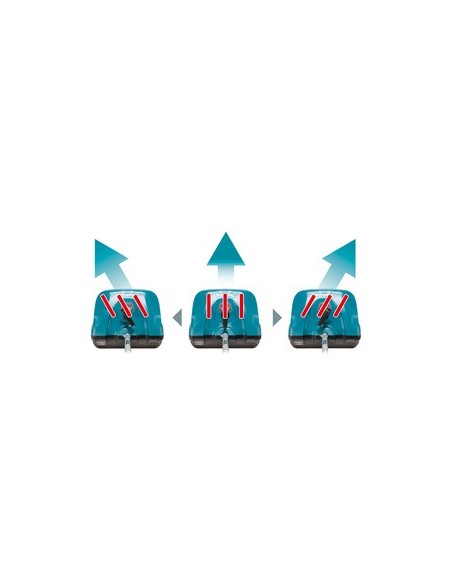 Makita SN400MP Turbina spazzaneve