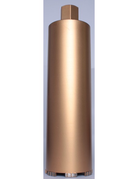 Foretto TF 300 serie oro, d. 127mm - Att. 1" 1/4 Turbodiam