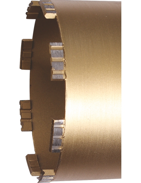 Foretto TF 300 serie oro, d.82mm Turbodiam