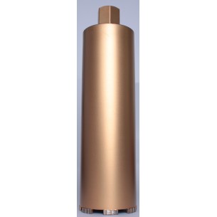 Foretto TF 300 serie oro, d.82mm Turbodiam
