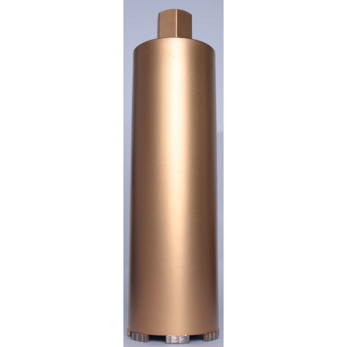 Foretto TF 300 serie oro, d.82mm Turbodiam