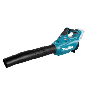 Makita UB001GZ Soffiatore 40Vmax, vel. aria: 64 m/s - Senza batteria