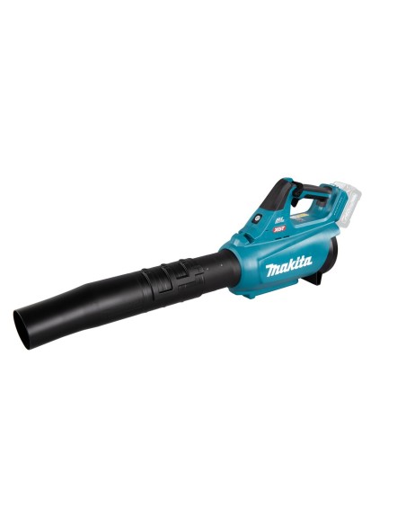Makita UB001GZ Soffiatore 40Vmax, vel. aria: 64 m/s - Senza batteria