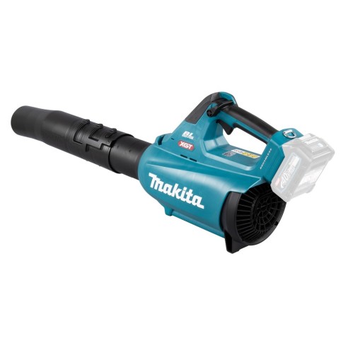 Makita UB001GZ Soffiatore 40Vmax, vel. aria: 64 m/s - Senza batteria