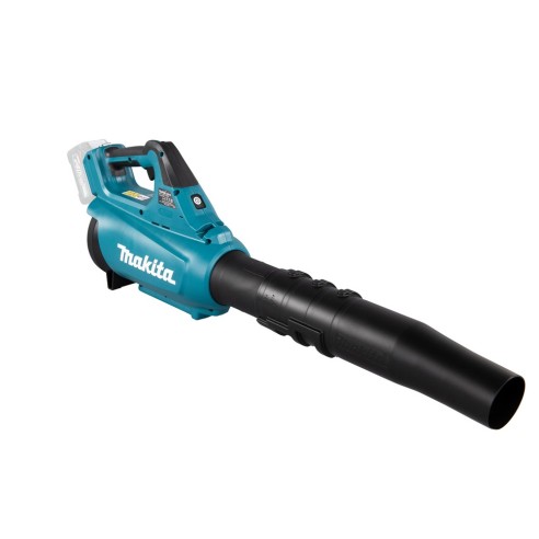 Makita UB001GZ Soffiatore 40Vmax, vel. aria: 64 m/s - Senza batteria