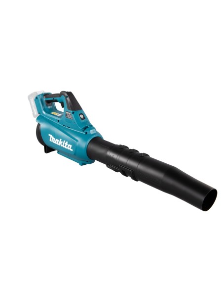 Makita UB001GZ Soffiatore 40Vmax, vel. aria: 64 m/s - Senza batteria