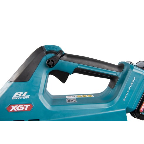 Makita UB001GZ Soffiatore 40Vmax, vel. aria: 64 m/s - Senza batteria