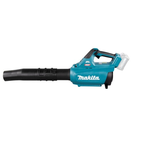 Makita UB001GZ Soffiatore 40Vmax, vel. aria: 64 m/s - Senza batteria