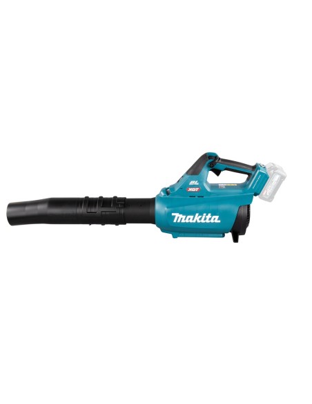 Makita UB001GZ Soffiatore 40Vmax, vel. aria: 64 m/s - Senza batteria