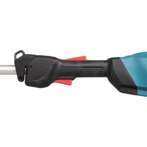 Makita UR017GZ Decespugliatore XGT Brushless 40 V - Senza batteria