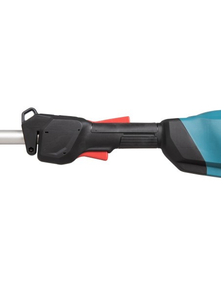 Makita UR017GZ Decespugliatore XGT Brushless 40 V - Senza batteria