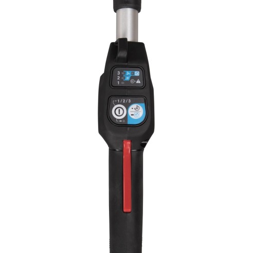 Makita UR017GZ Decespugliatore XGT Brushless 40 V - Senza batteria