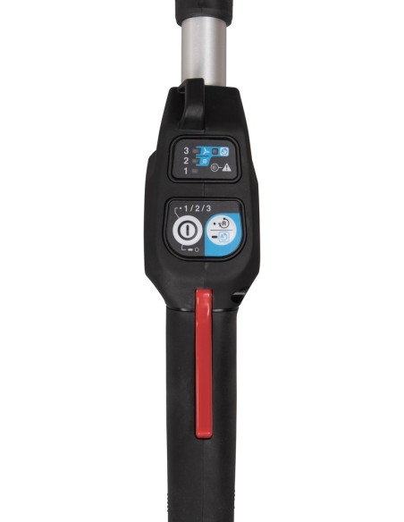 Makita UR017GZ Decespugliatore XGT Brushless 40 V - Senza batteria