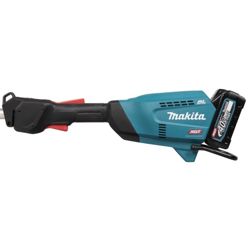 Makita UR017GZ Decespugliatore XGT Brushless 40 V - Senza batteria