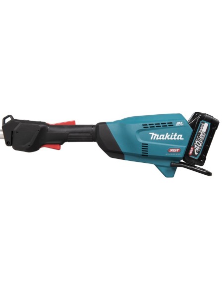 Makita UR017GZ Decespugliatore XGT Brushless 40 V - Senza batteria