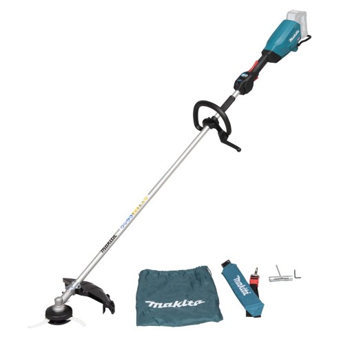 Makita UR017GZ Decespugliatore XGT Brushless 40 V - Senza batteria
