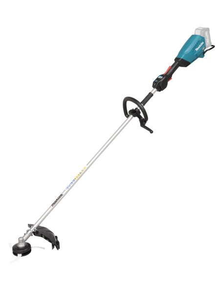 Makita UR017GZ Decespugliatore XGT Brushless 40 V - Senza batteria