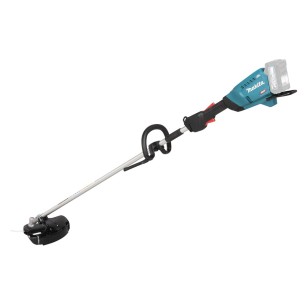 Makita UR017GZ Decespugliatore XGT Brushless 40 V - Senza batteria 2