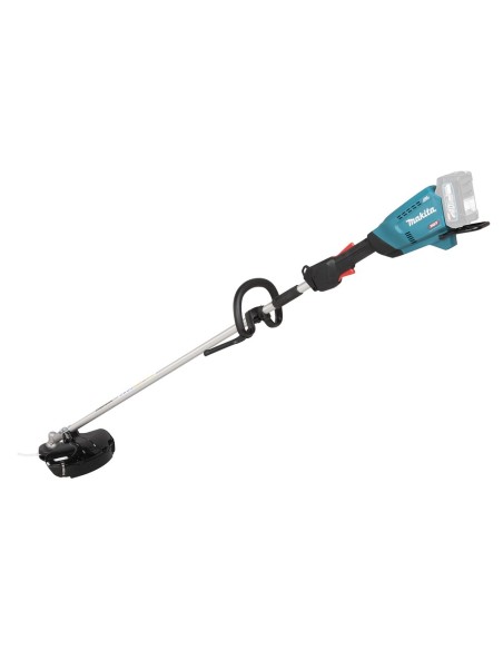 Makita UR017GZ Decespugliatore XGT Brushless 40 V - Senza batteria