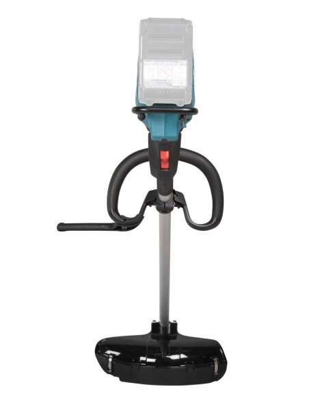 Makita UR017GZ Decespugliatore XGT Brushless 40 V - Senza batteria