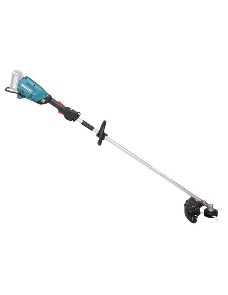 Makita UR017GZ Decespugliatore XGT Brushless 40 V - Senza batteria