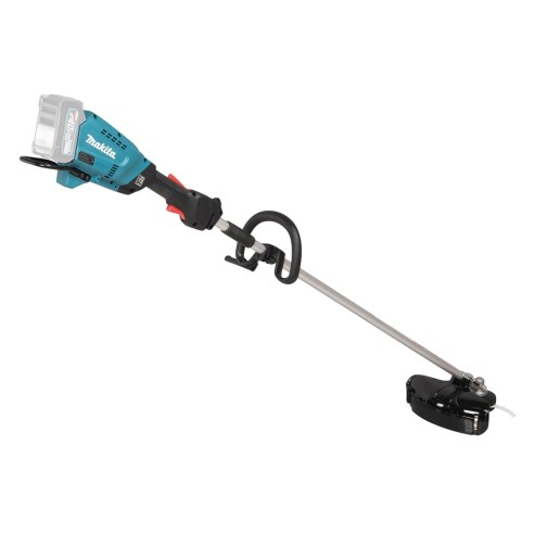 Makita UR017GZ Decespugliatore XGT Brushless 40 V - Senza batteria