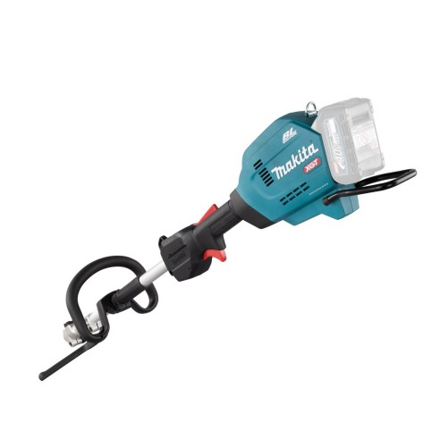 Makita UX01GZ Corpo macchina polivalente XGT 40Vmax - Senza batteria