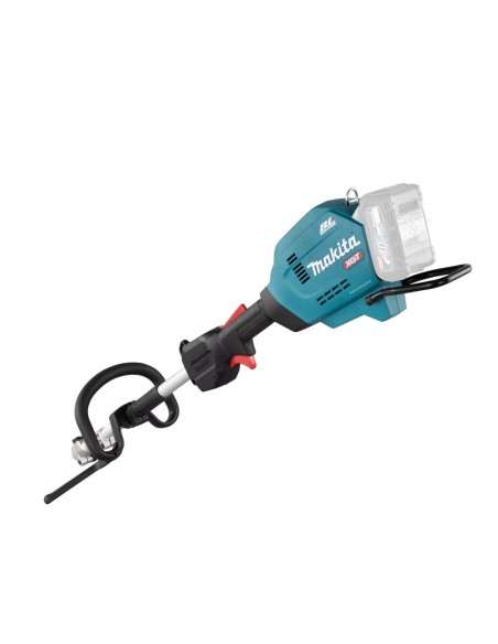 Makita UX01GZ Corpo macchina polivalente XGT 40Vmax - Senza batteria