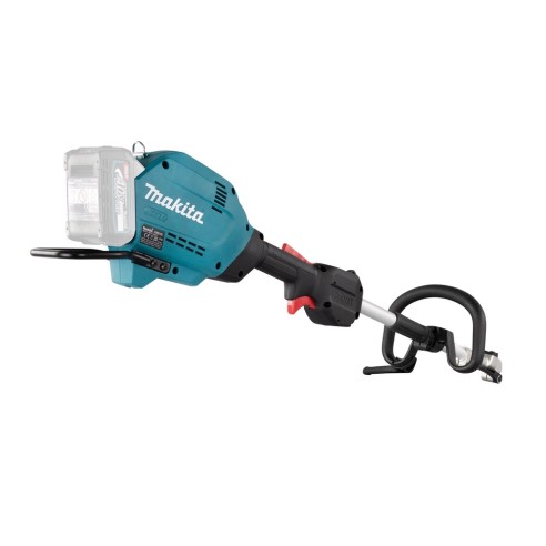 Makita UX01GZ Corpo macchina polivalente XGT 40Vmax - Senza batteria