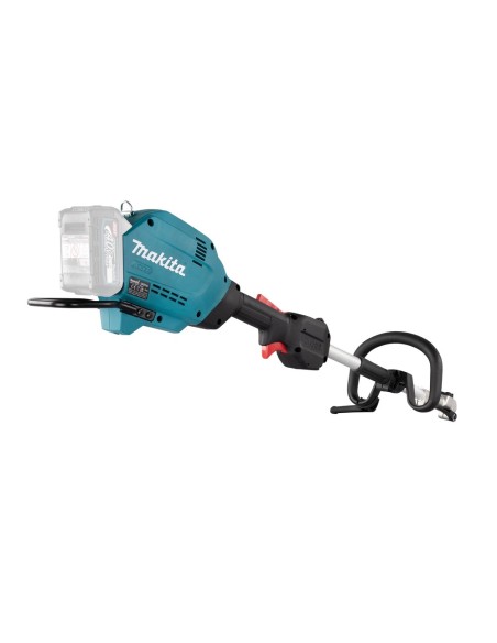 Makita UX01GZ Corpo macchina polivalente XGT 40Vmax - Senza batteria