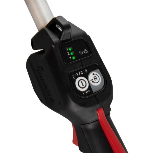 Makita UX01GZ Corpo macchina polivalente XGT 40Vmax - Senza batteria