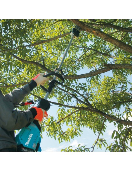 Makita UX01GZ Corpo macchina polivalente XGT 40Vmax - Senza batteria