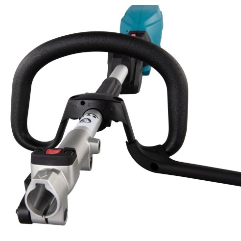 Makita UX01GZ Corpo macchina polivalente XGT 40Vmax - Senza batteria