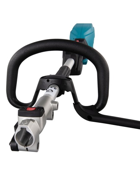 Makita UX01GZ Corpo macchina polivalente XGT 40Vmax - Senza batteria